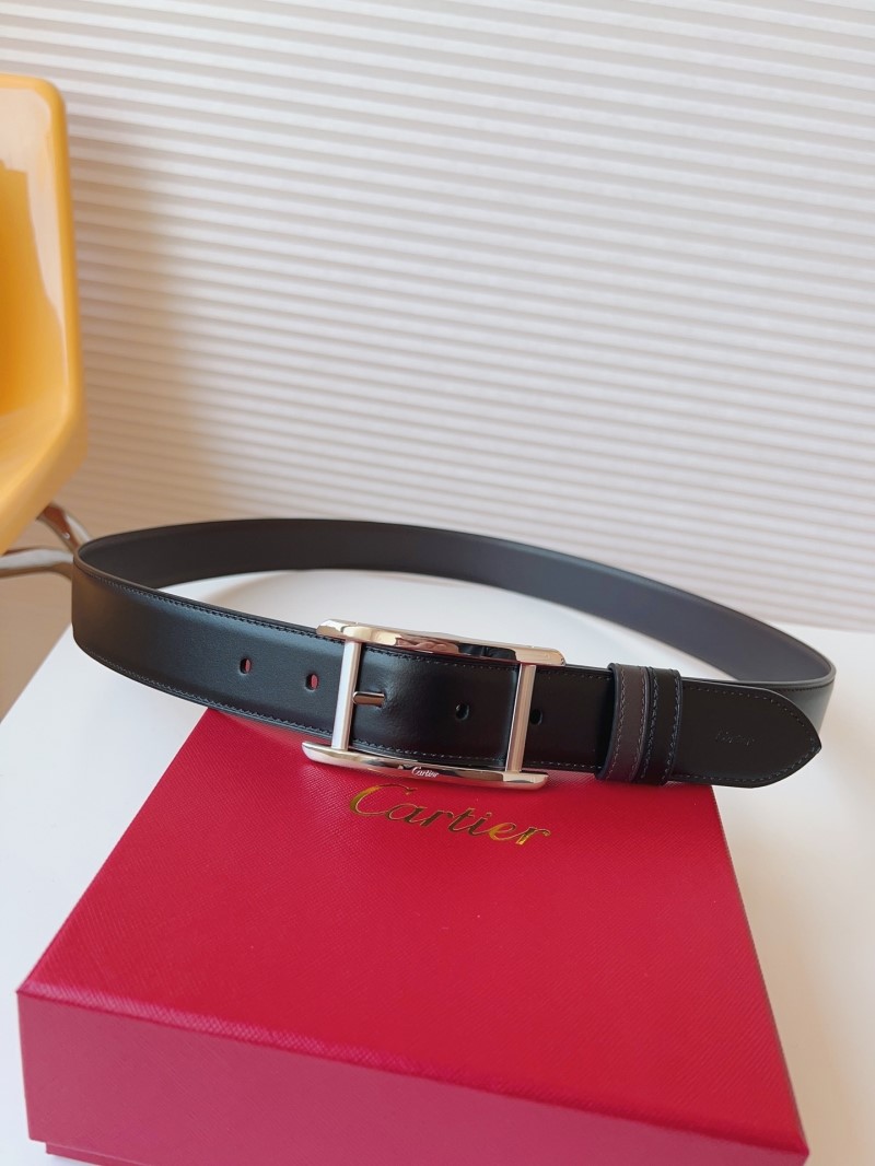 Ca*t1er belts